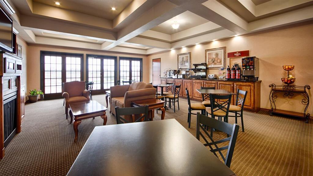 Franklin Inn & Suites