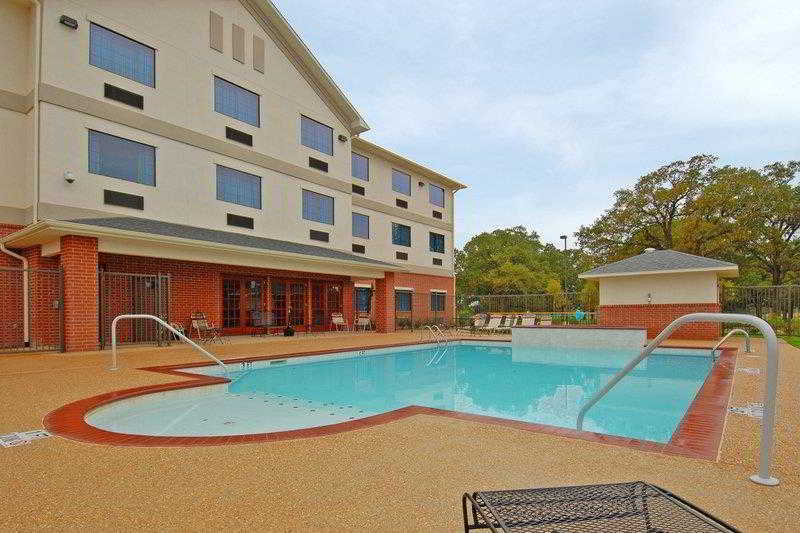Franklin Inn & Suites