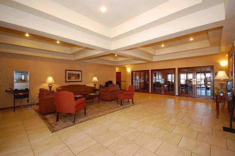 Franklin Inn & Suites