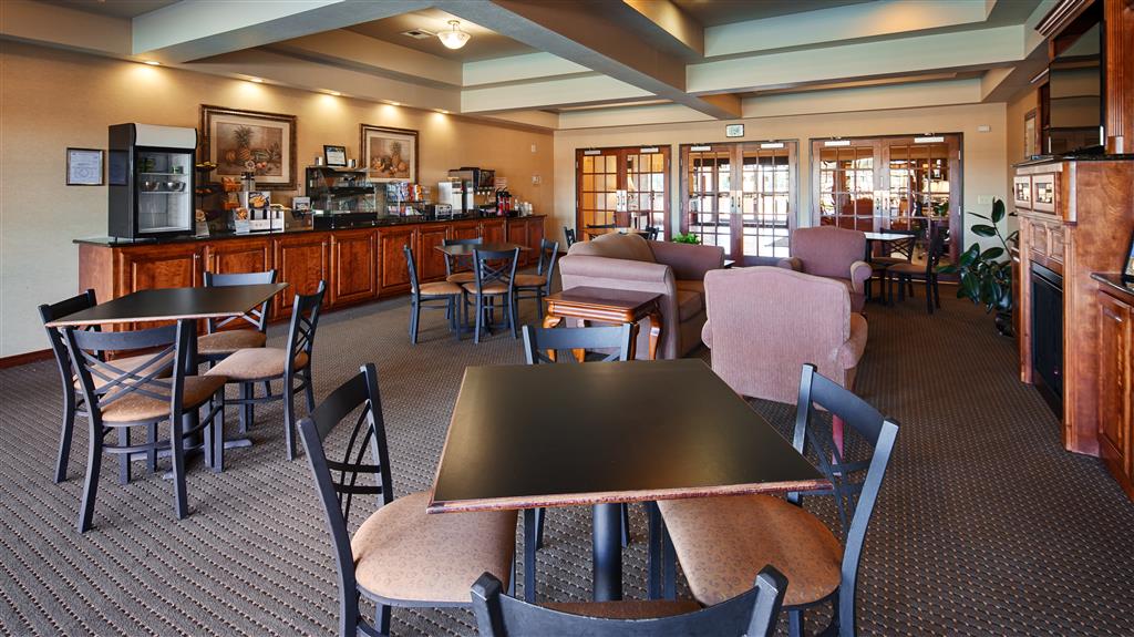 Franklin Inn & Suites