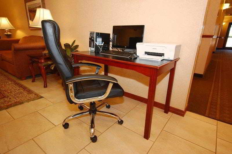 Franklin Inn & Suites