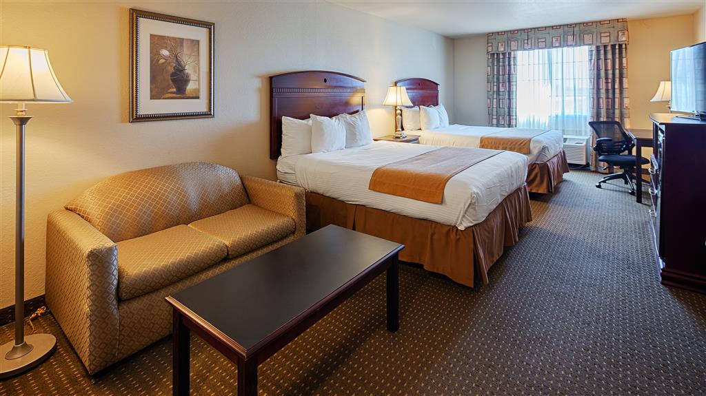 Franklin Inn & Suites