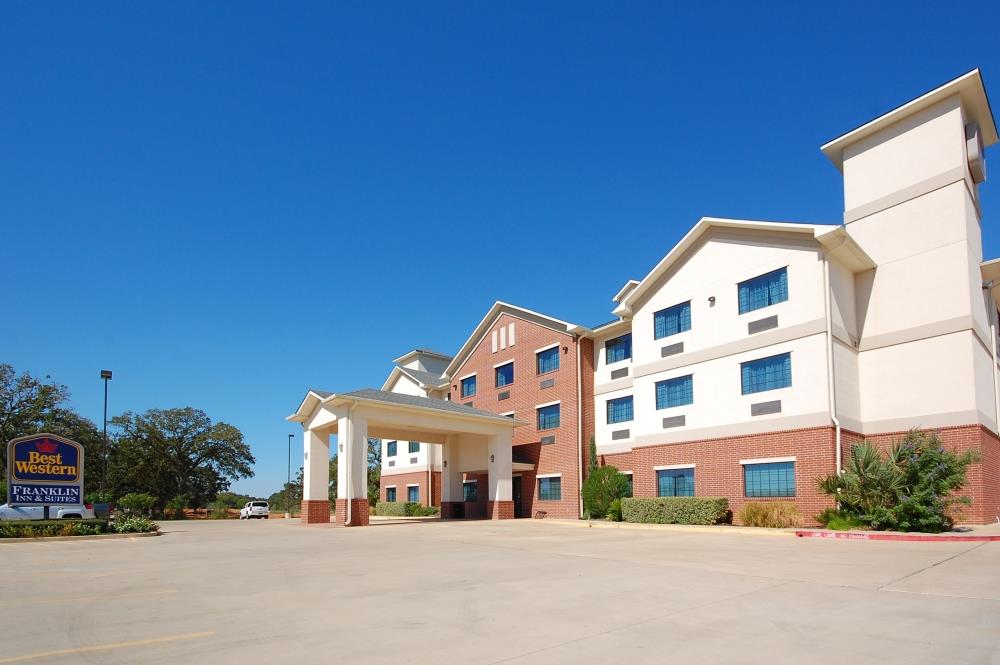 Franklin Inn & Suites