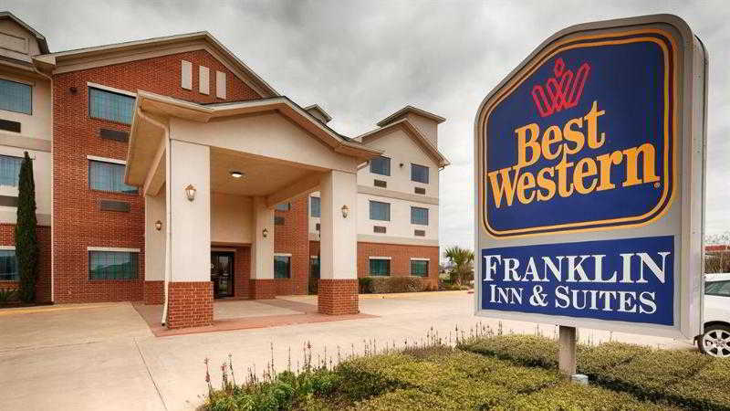 Franklin Inn & Suites
