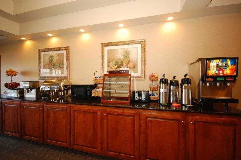 Franklin Inn & Suites