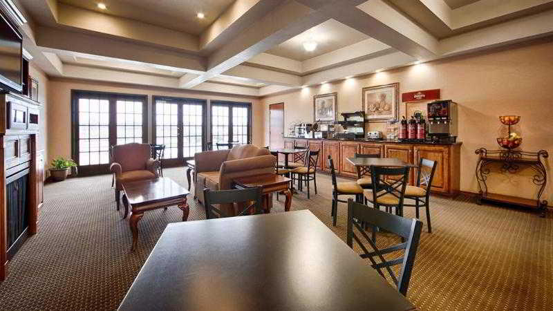 Franklin Inn & Suites