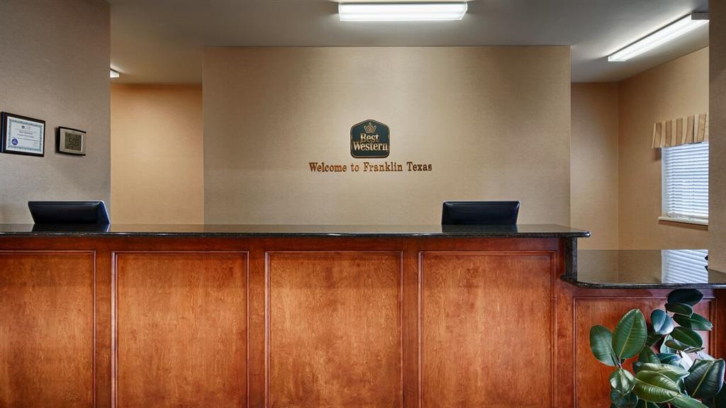 Franklin Inn & Suites