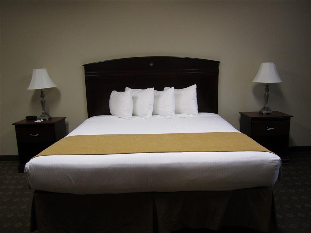 Franklin Inn & Suites