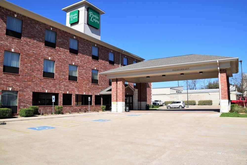 Best Western Franklin Town Center Hotel & Suites
