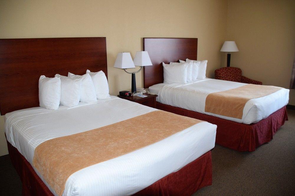 Best Western Franklin Town Center Hotel & Suites