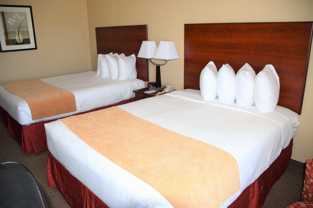 Best Western Franklin Town Center Hotel & Suites