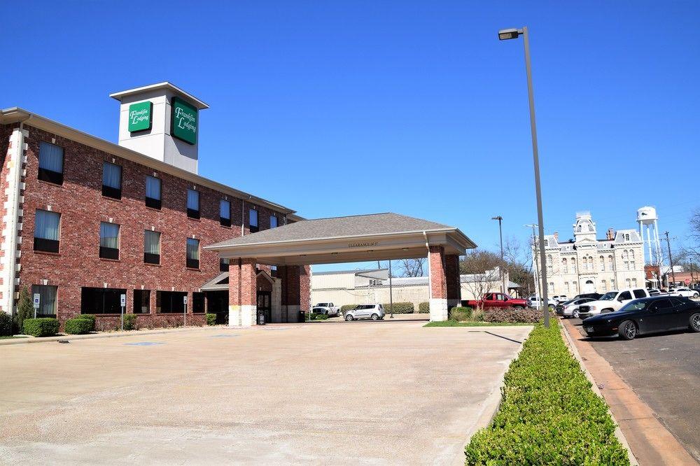 Best Western Franklin Town Center Hotel & Suites