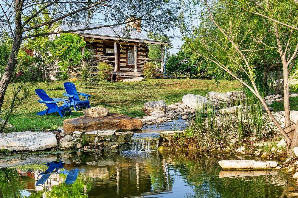 Barons CreekSide