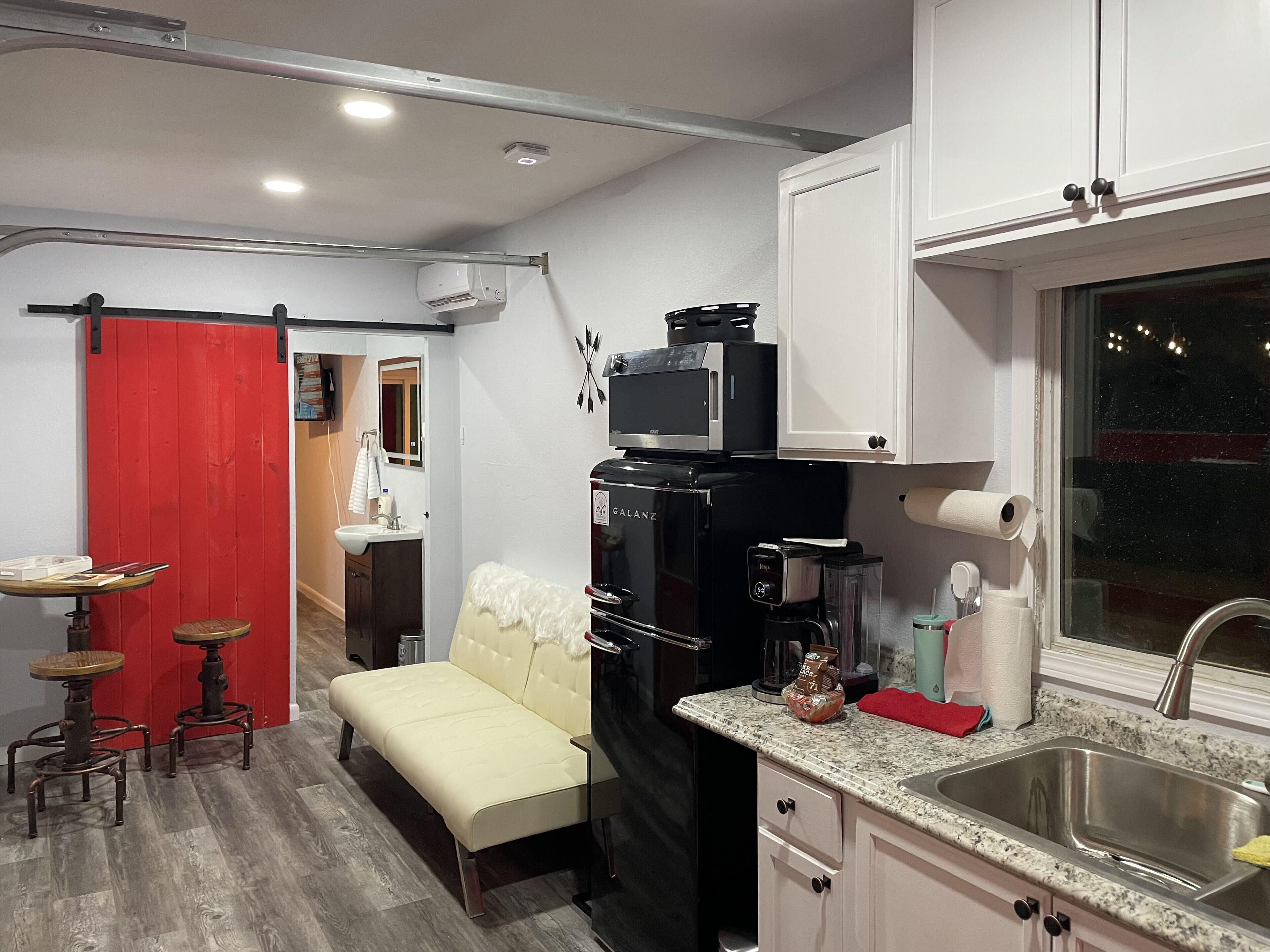 Best Fredericksburg Bed and Breakfast