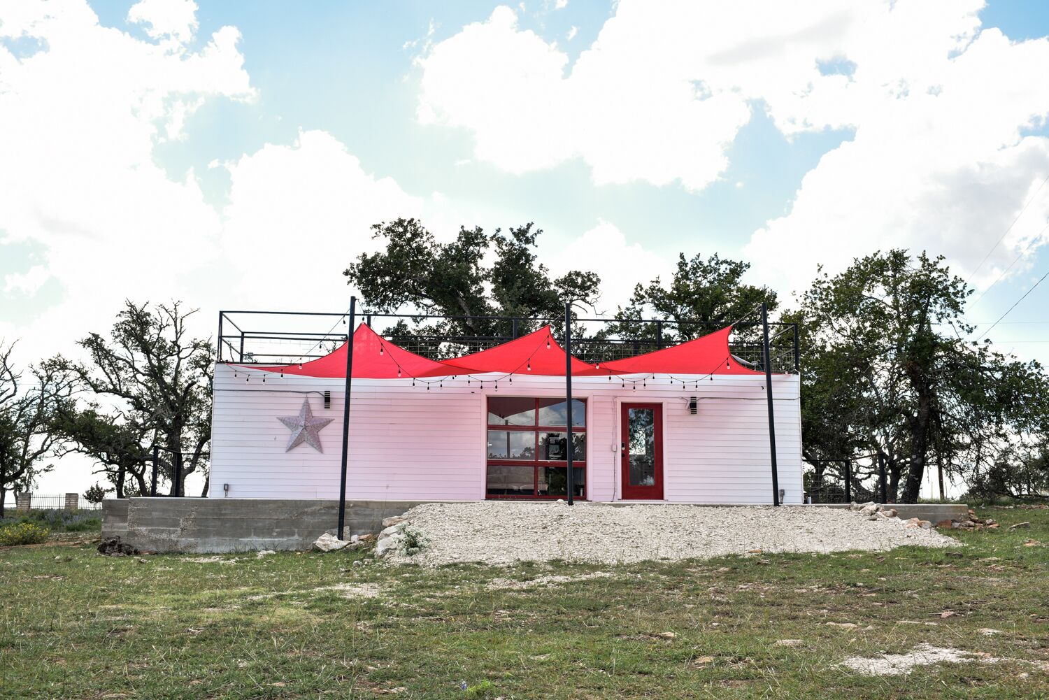 Best Fredericksburg Bed and Breakfast