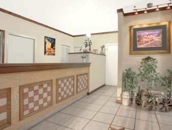Days Inn by Wyndham Suites Fredericksburg
