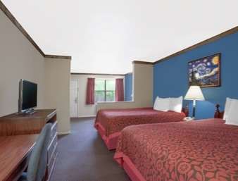 Days Inn by Wyndham Suites Fredericksburg