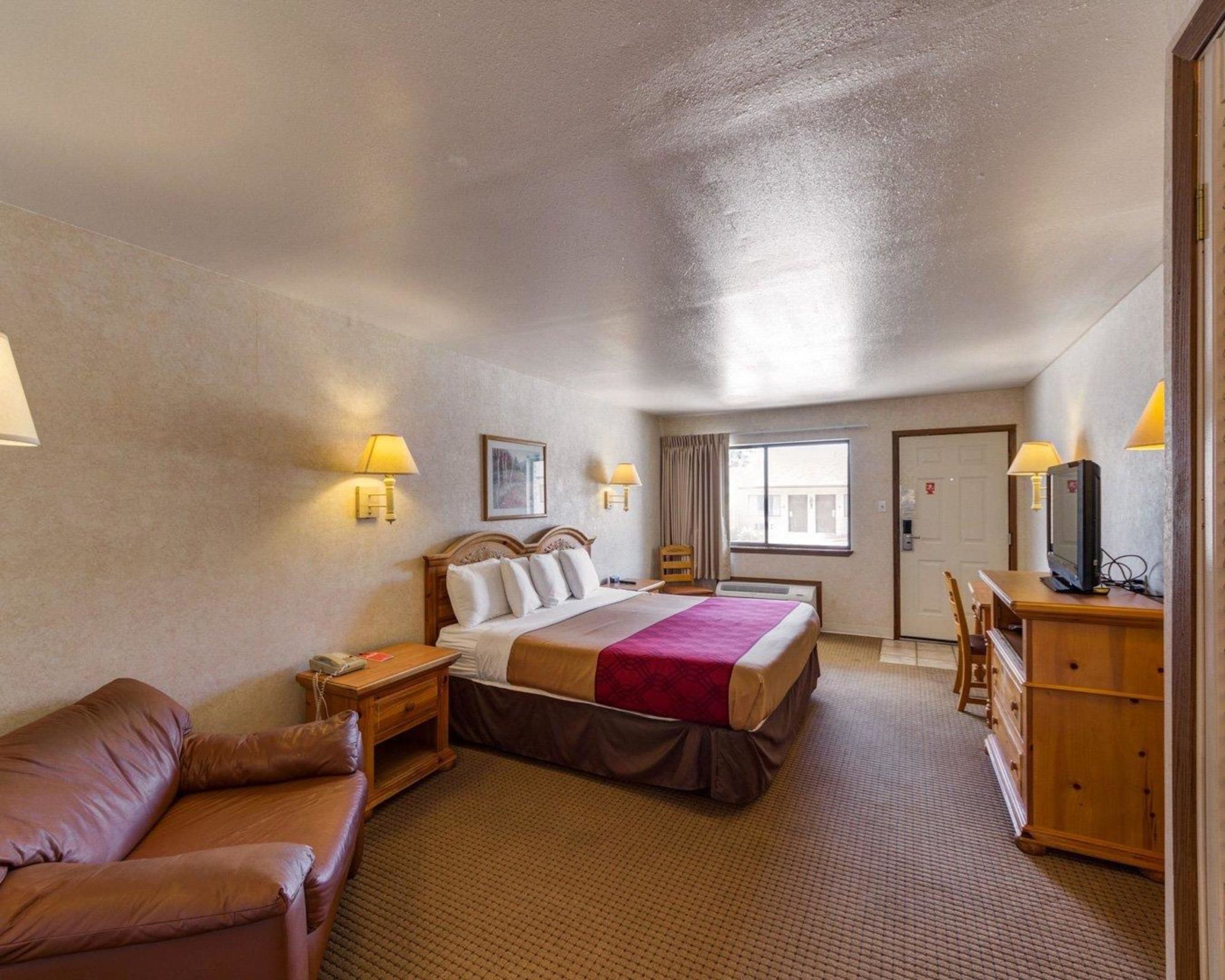 Econo Lodge