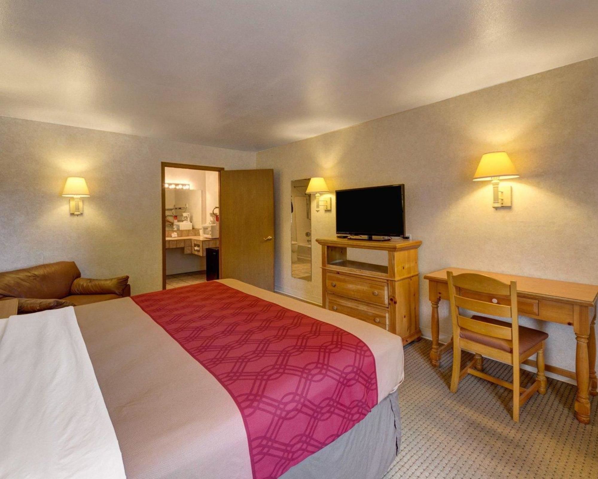 Econo Lodge