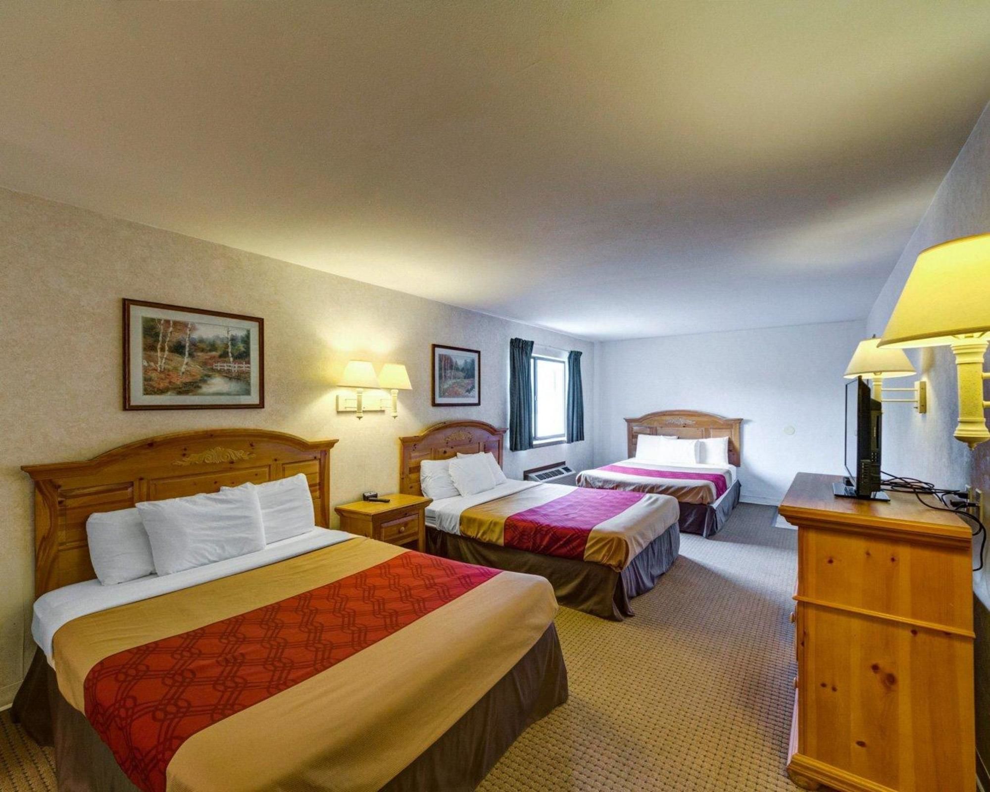 Econo Lodge