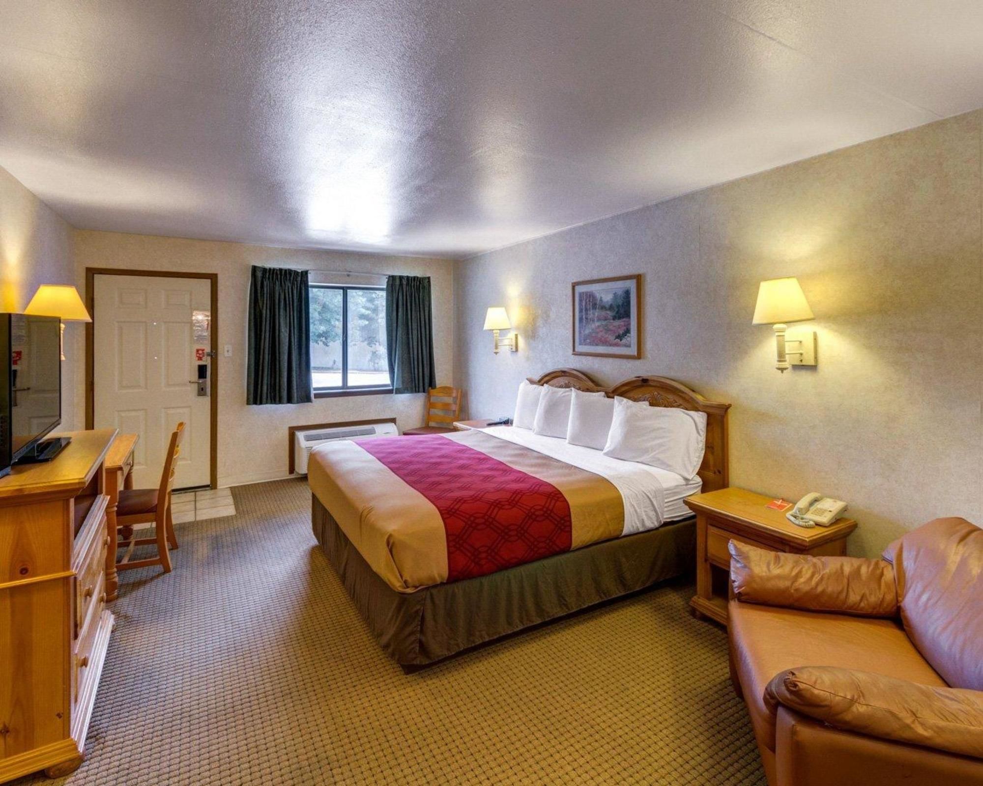 Econo Lodge