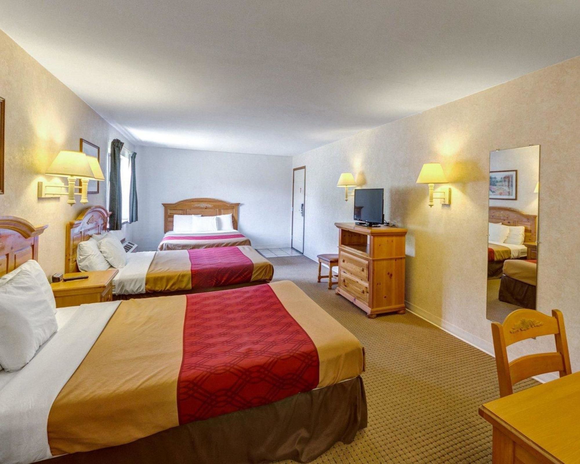 Econo Lodge