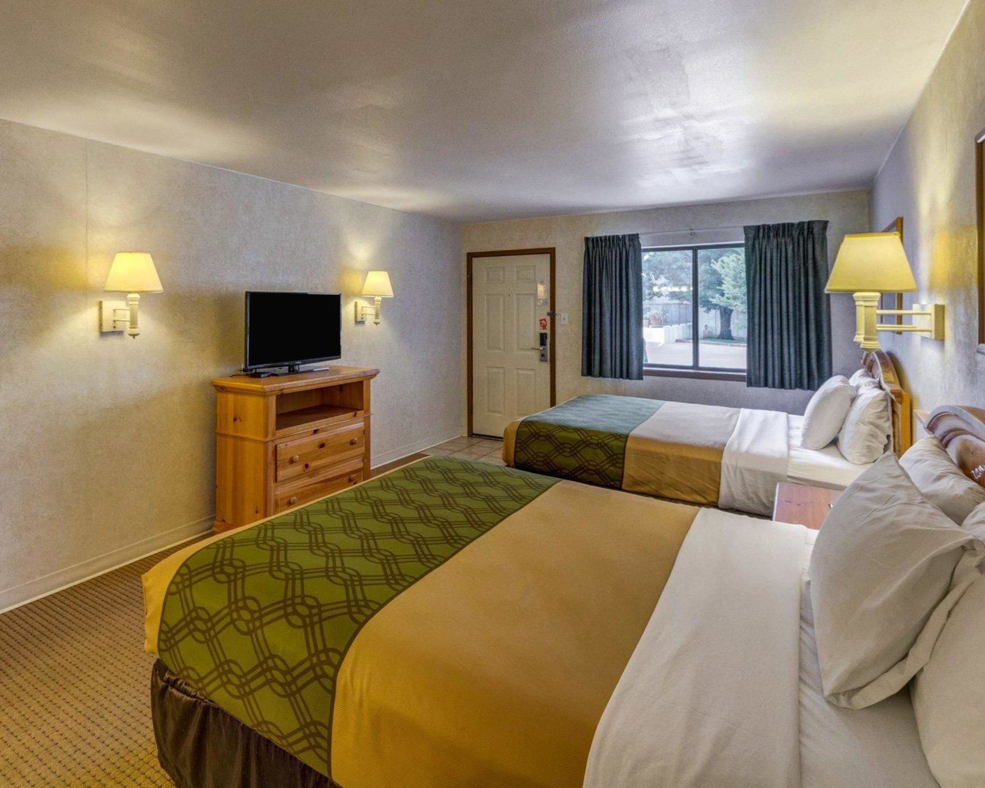 Econo Lodge
