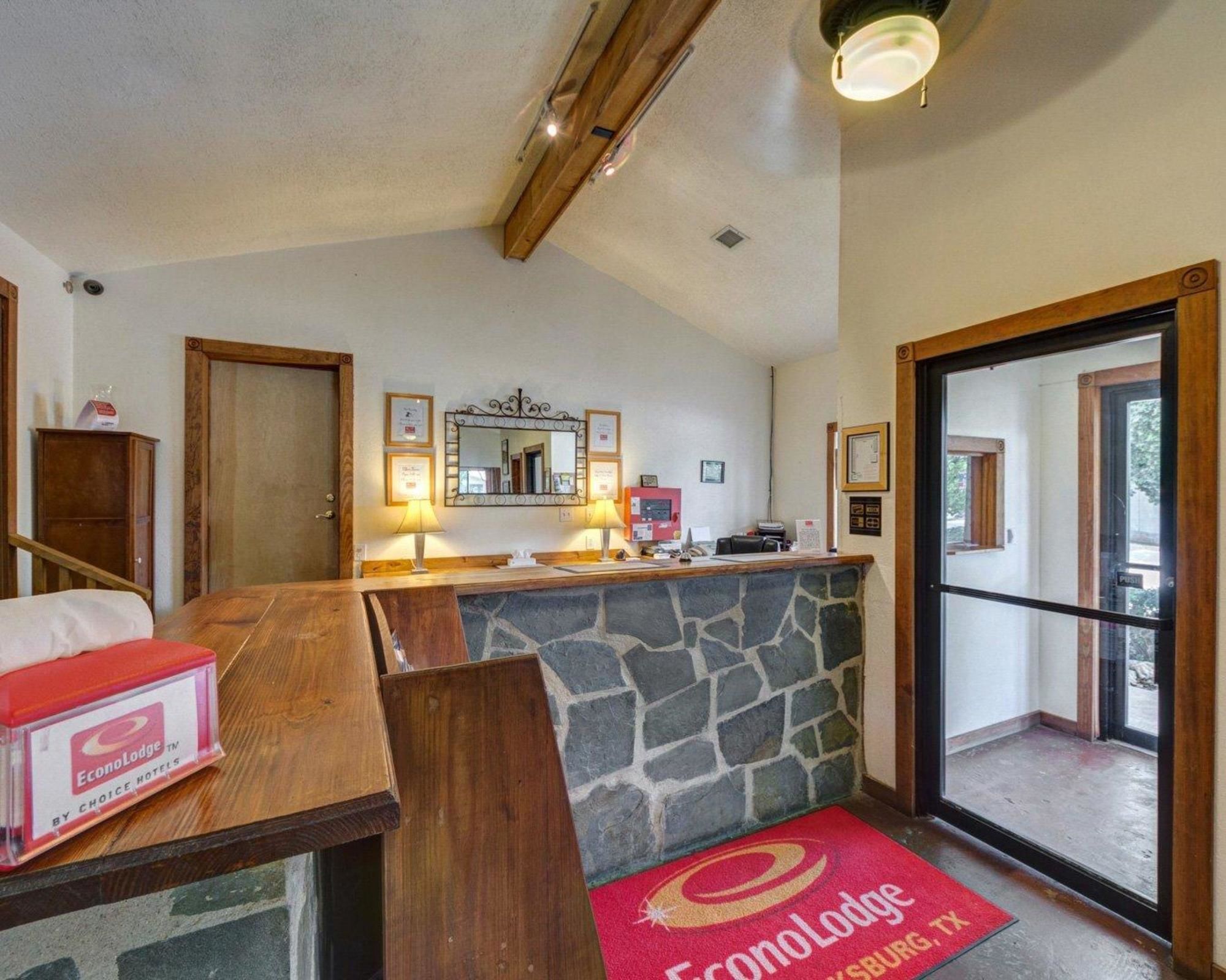 Econo Lodge