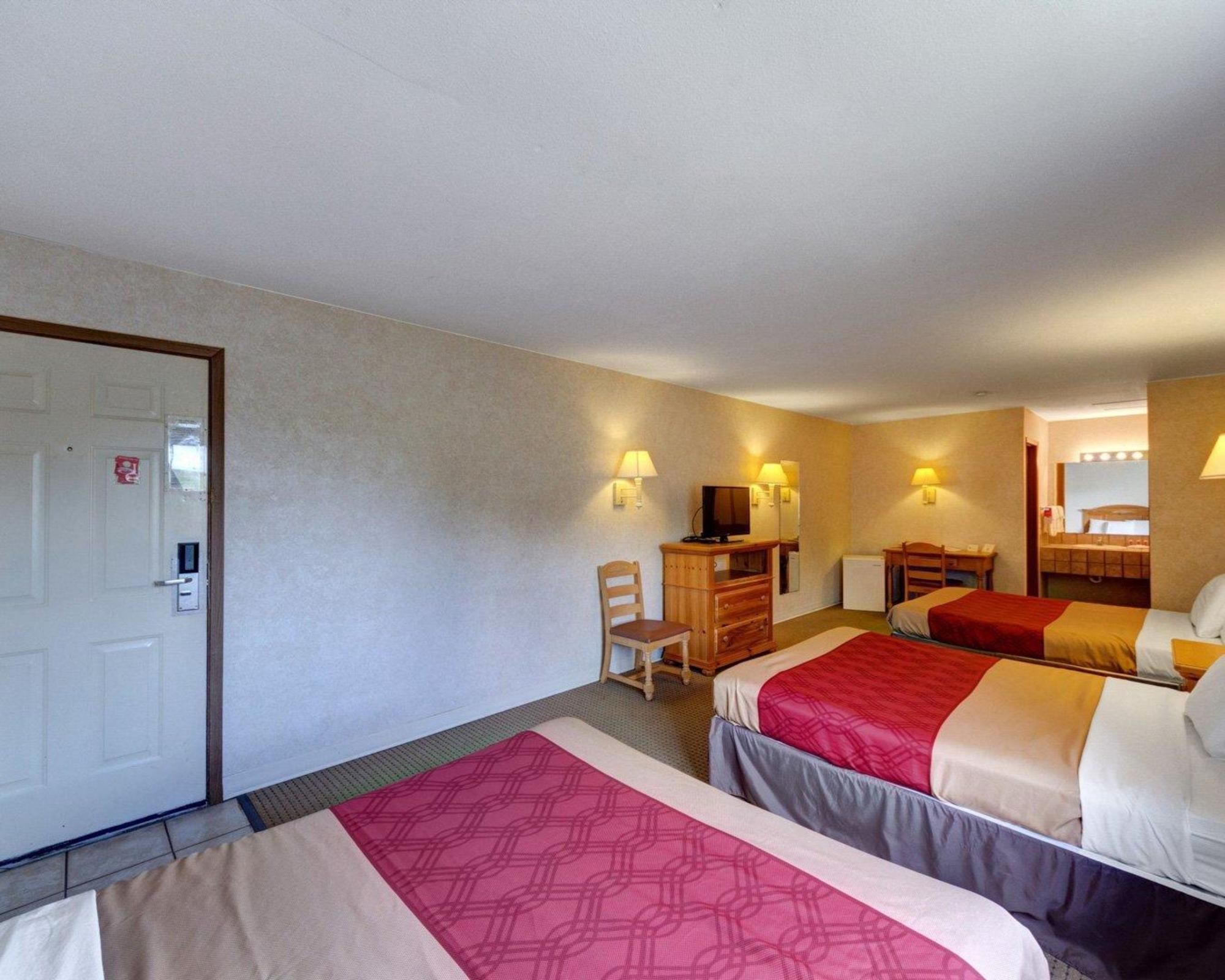 Econo Lodge