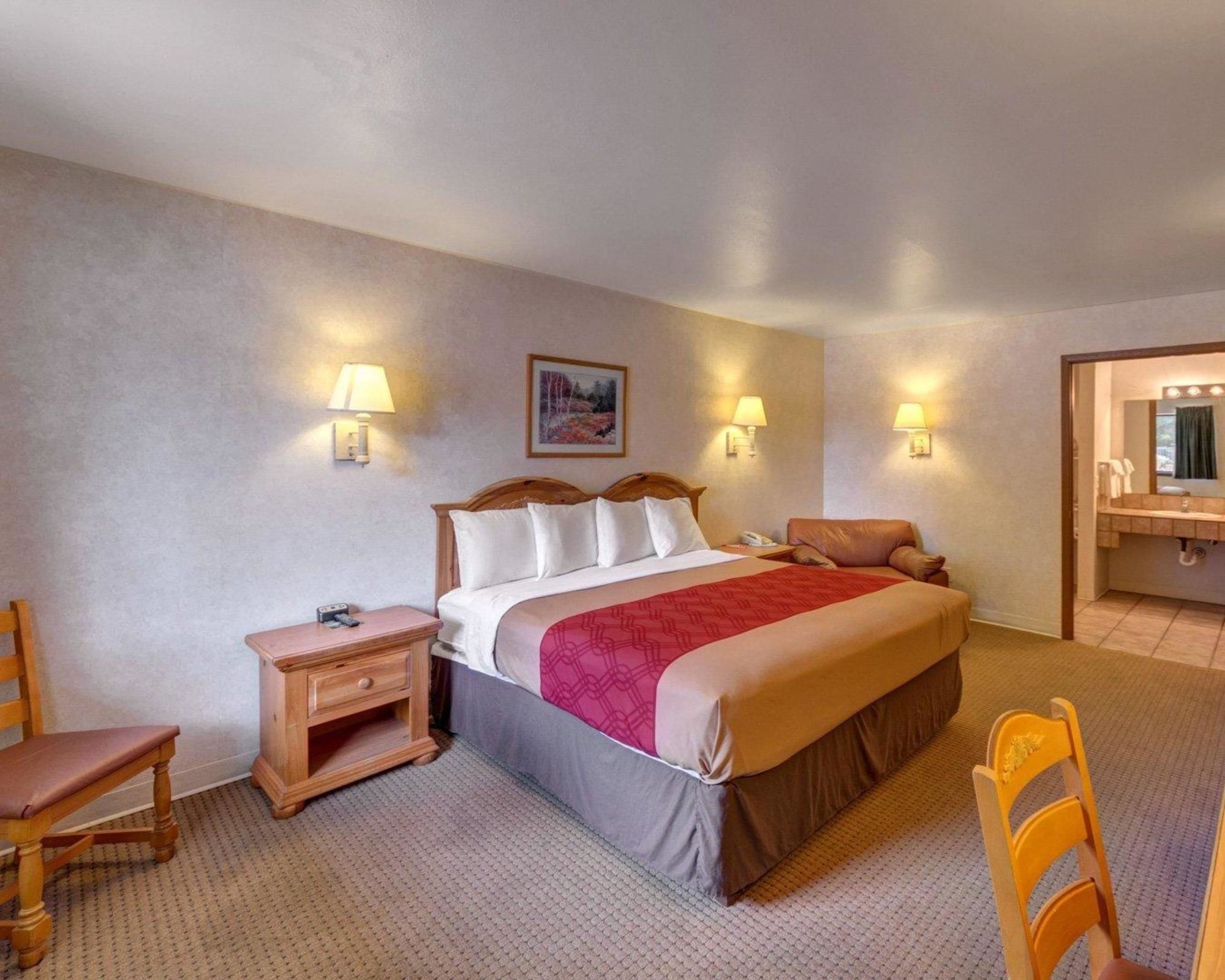 Econo Lodge