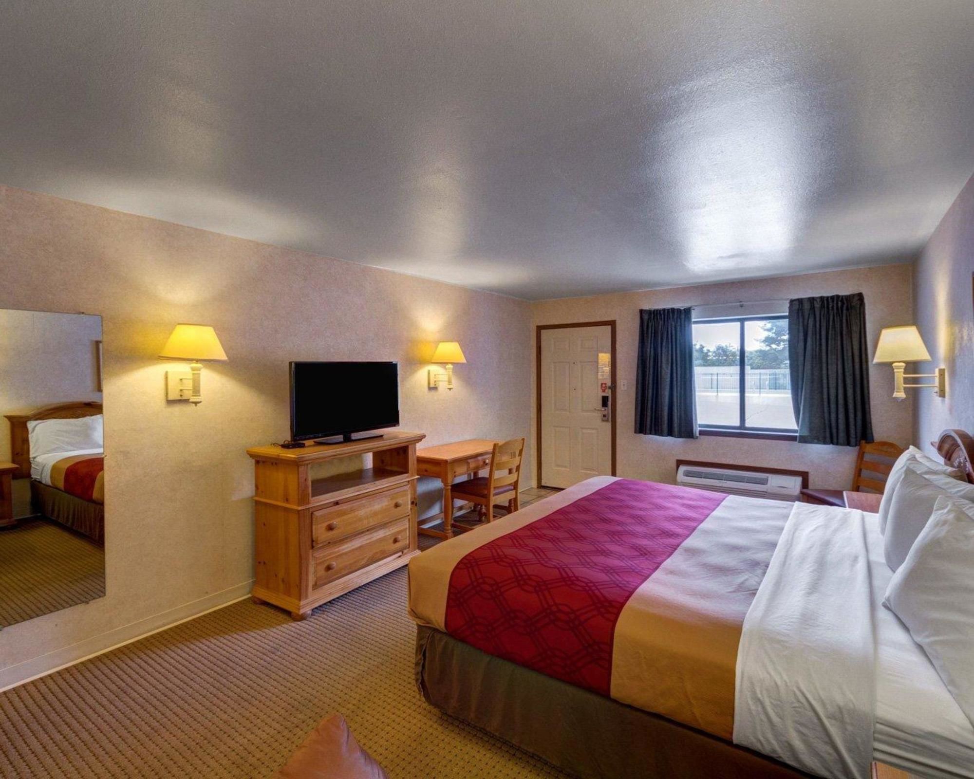 Econo Lodge