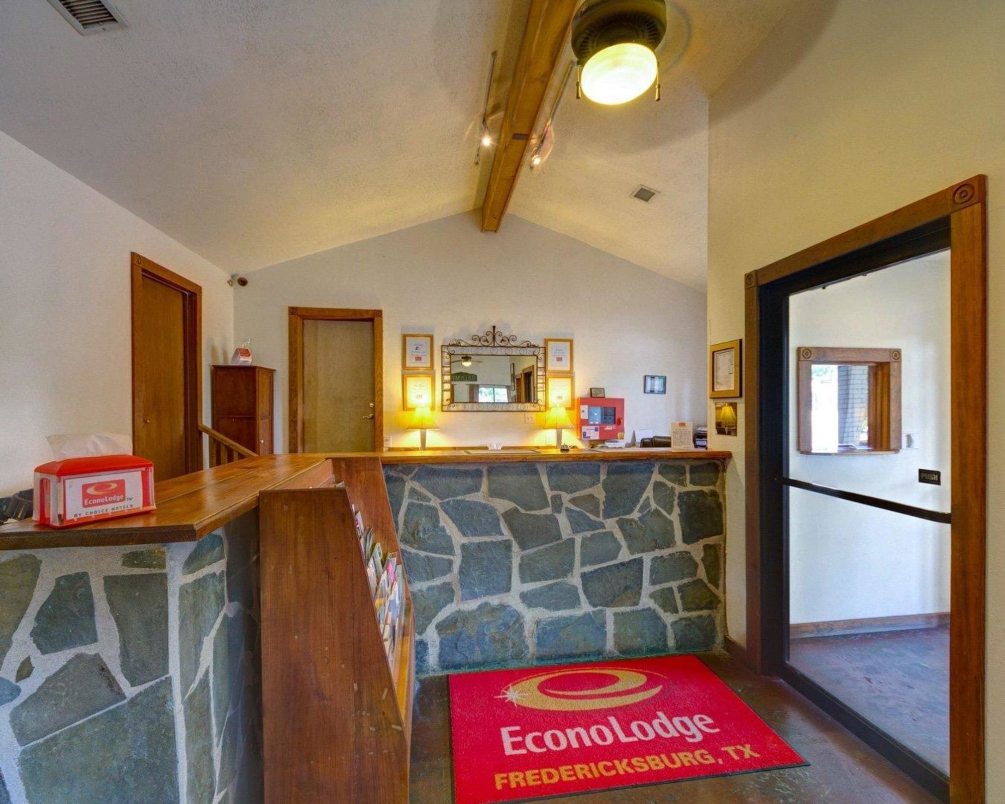 Econo Lodge