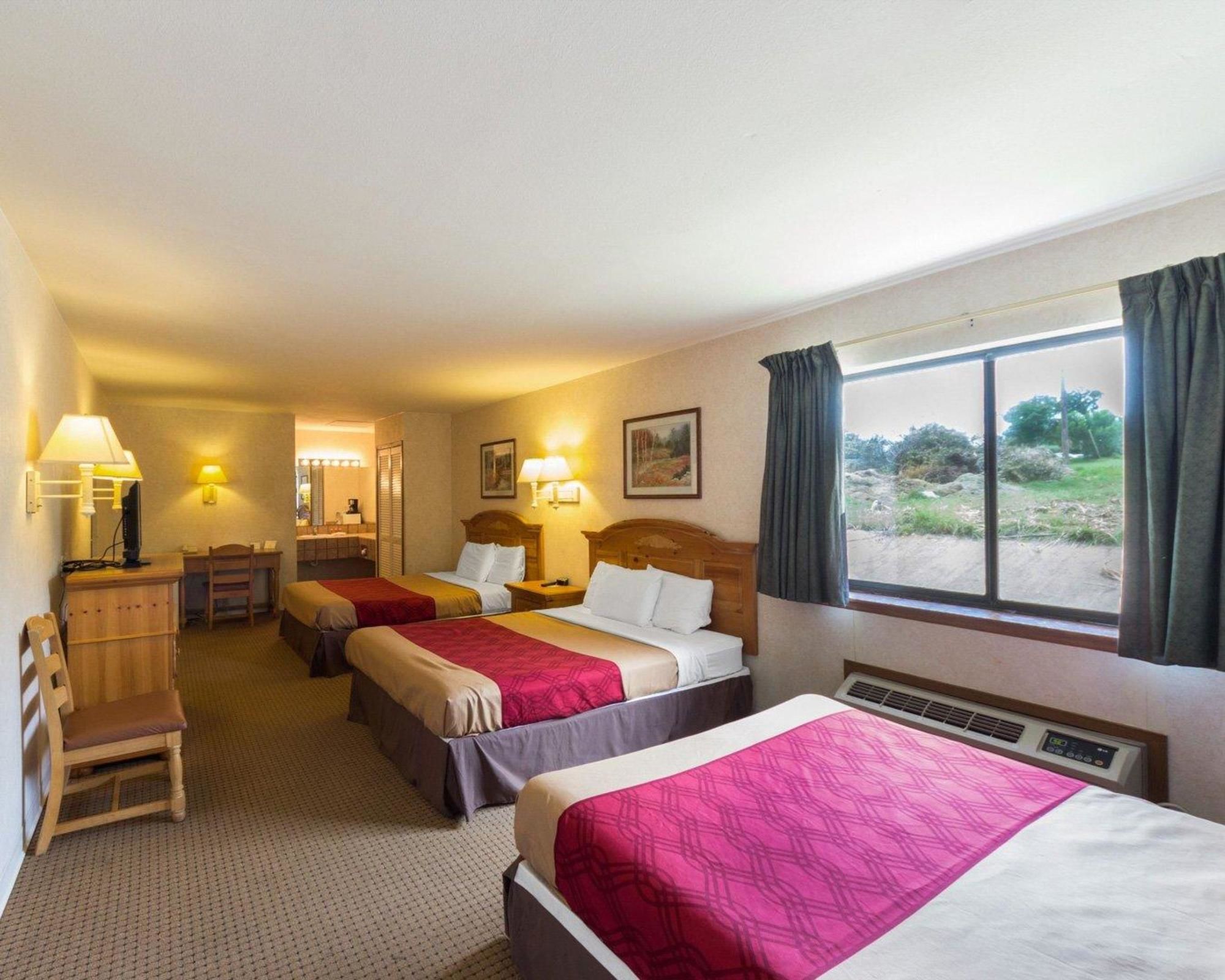 Econo Lodge