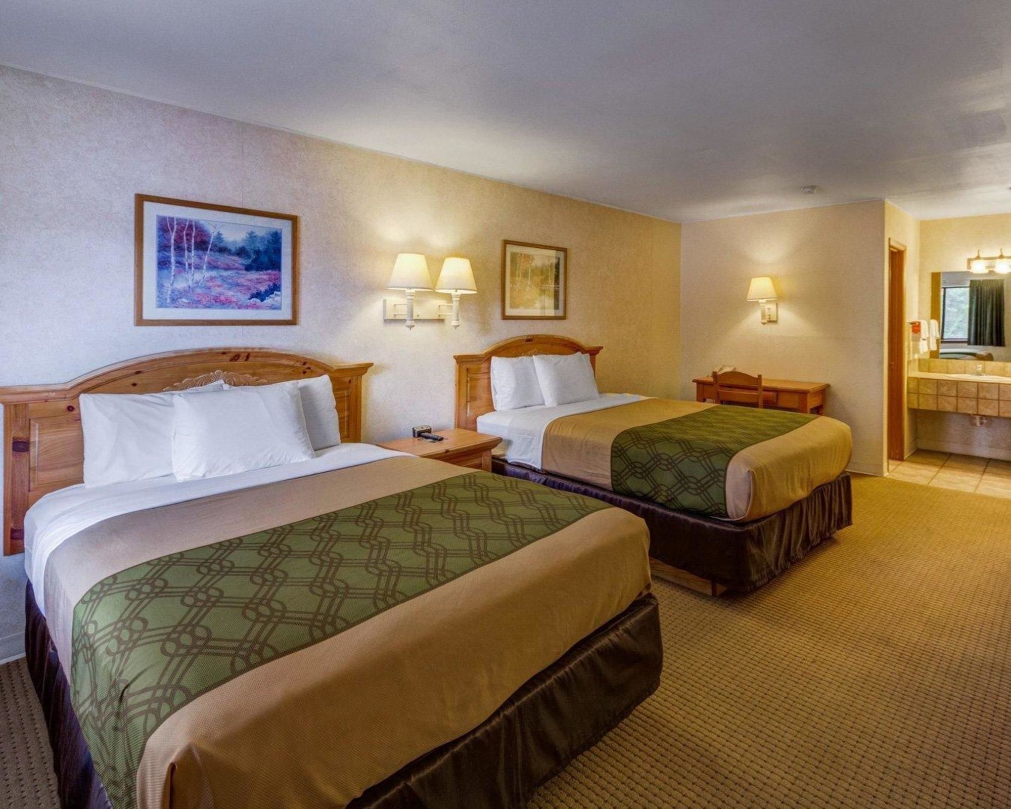 Econo Lodge