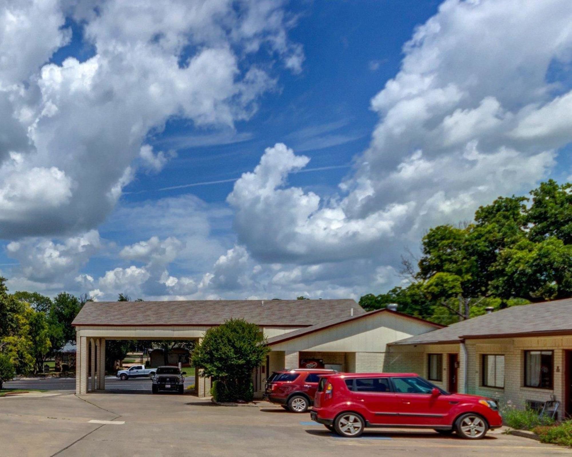 Econo Lodge