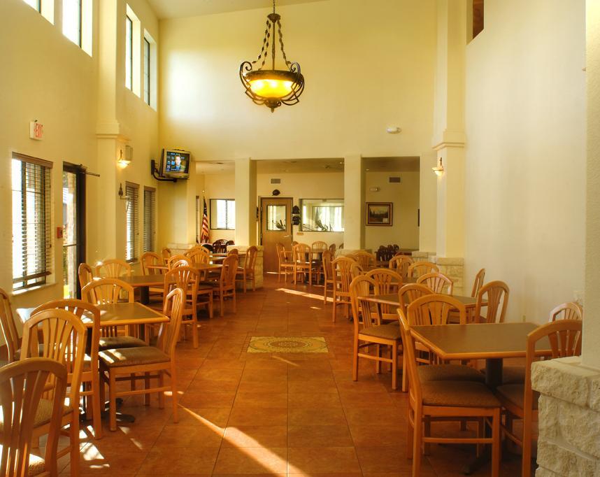 Inn On Barons Creek