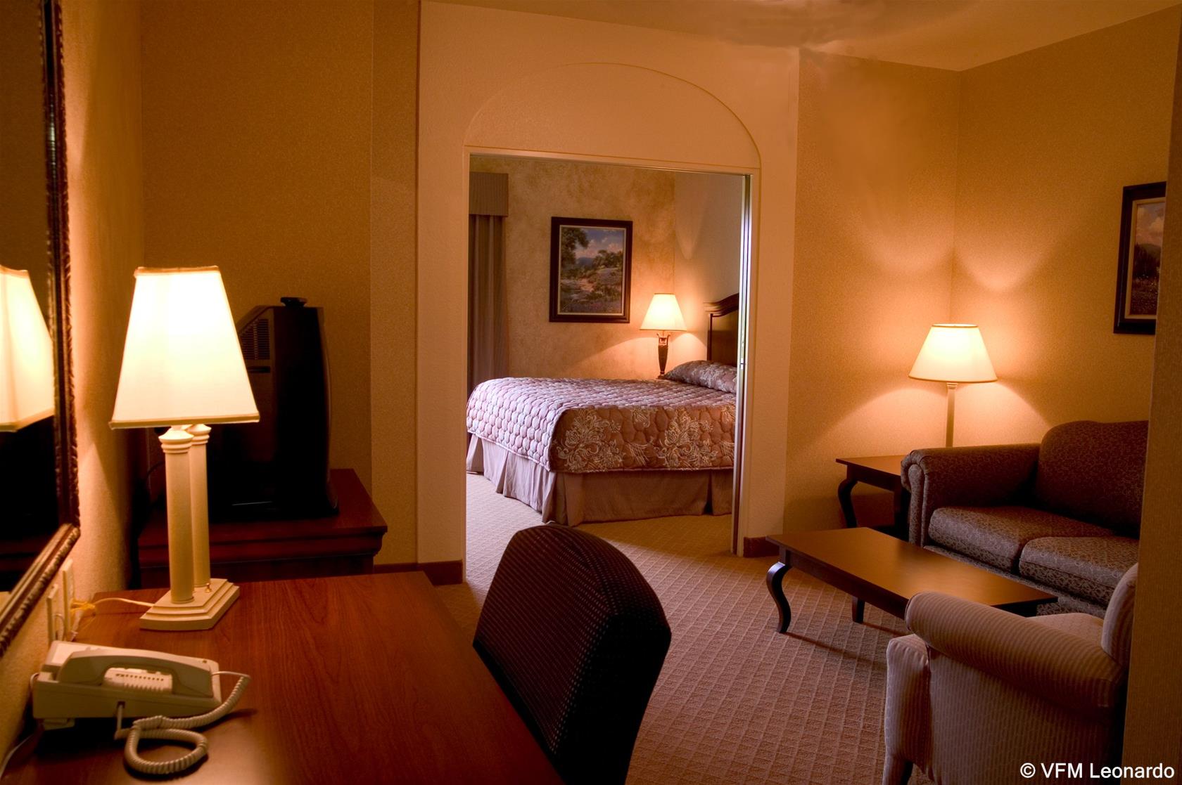 Inn On Barons Creek