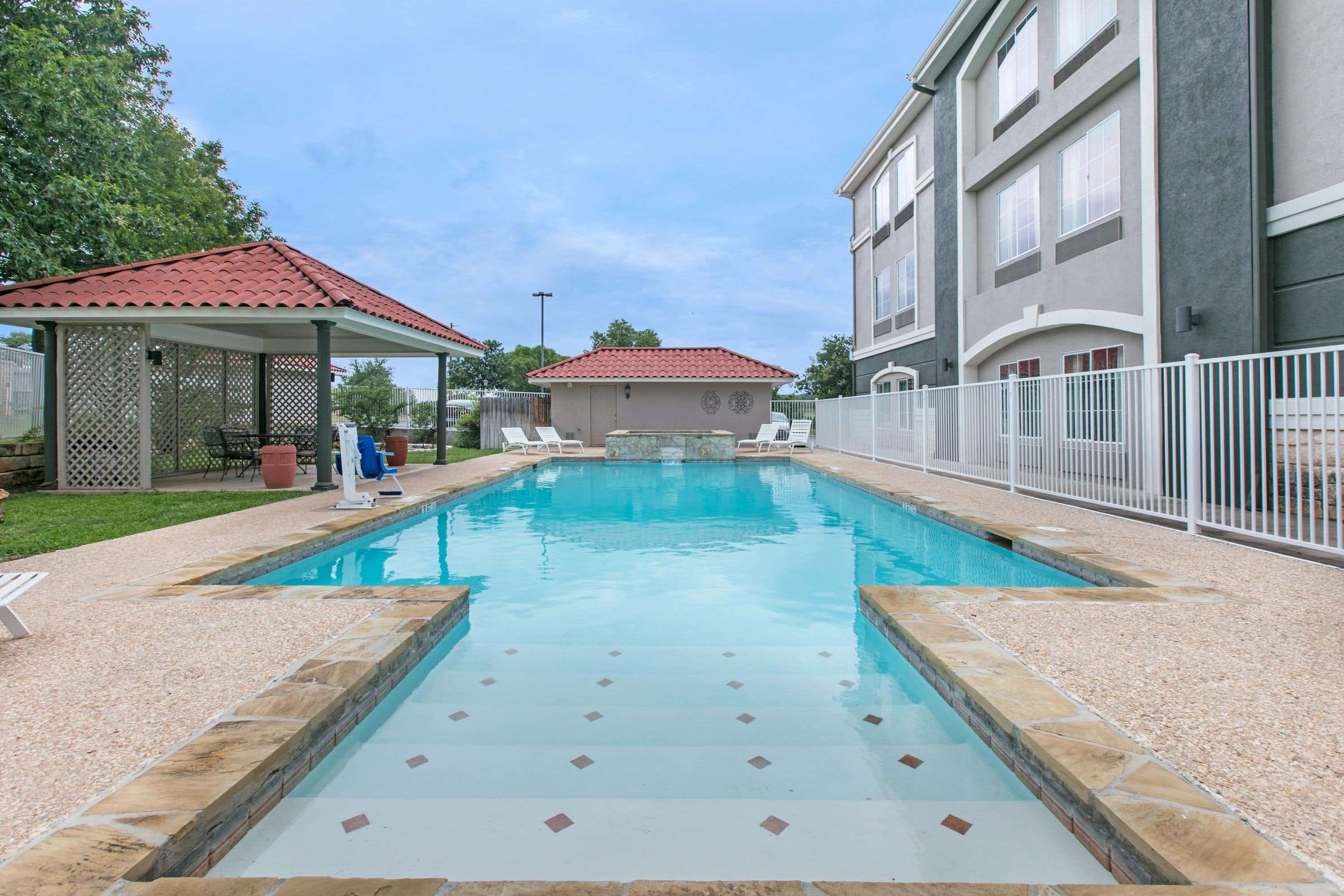 La Quinta Inn & Suites by Wyndham Fredericksburg