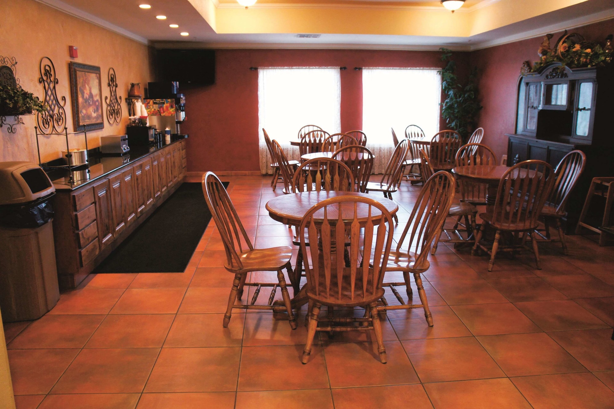 La Quinta Inn & Suites by Wyndham Fredericksburg