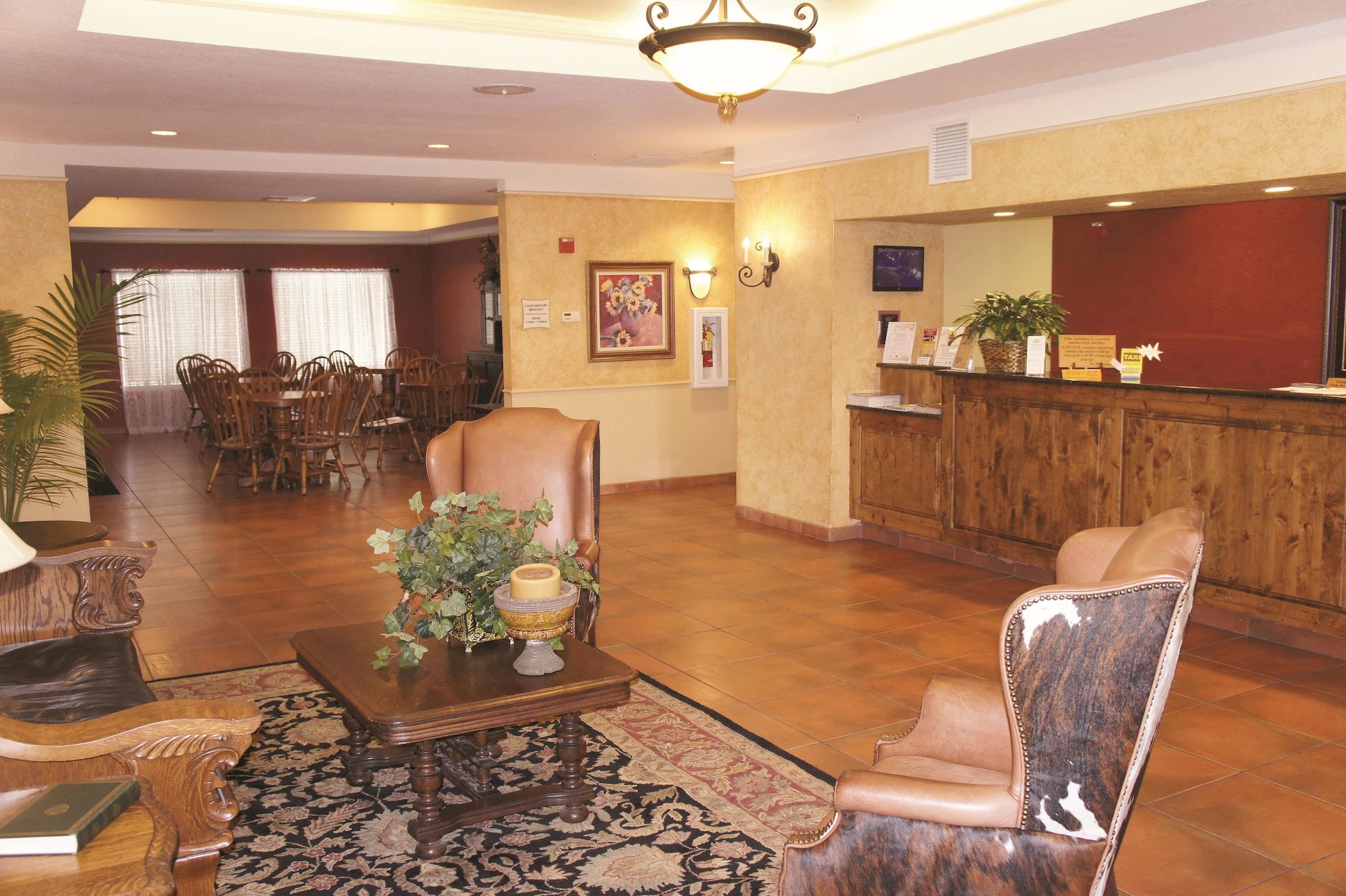La Quinta Inn & Suites by Wyndham Fredericksburg