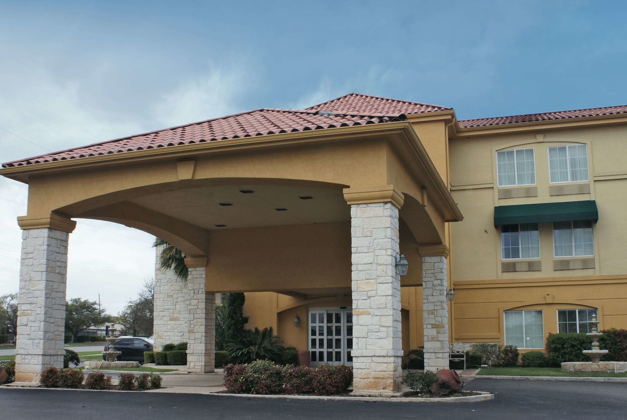La Quinta Inn & Suites by Wyndham Fredericksburg