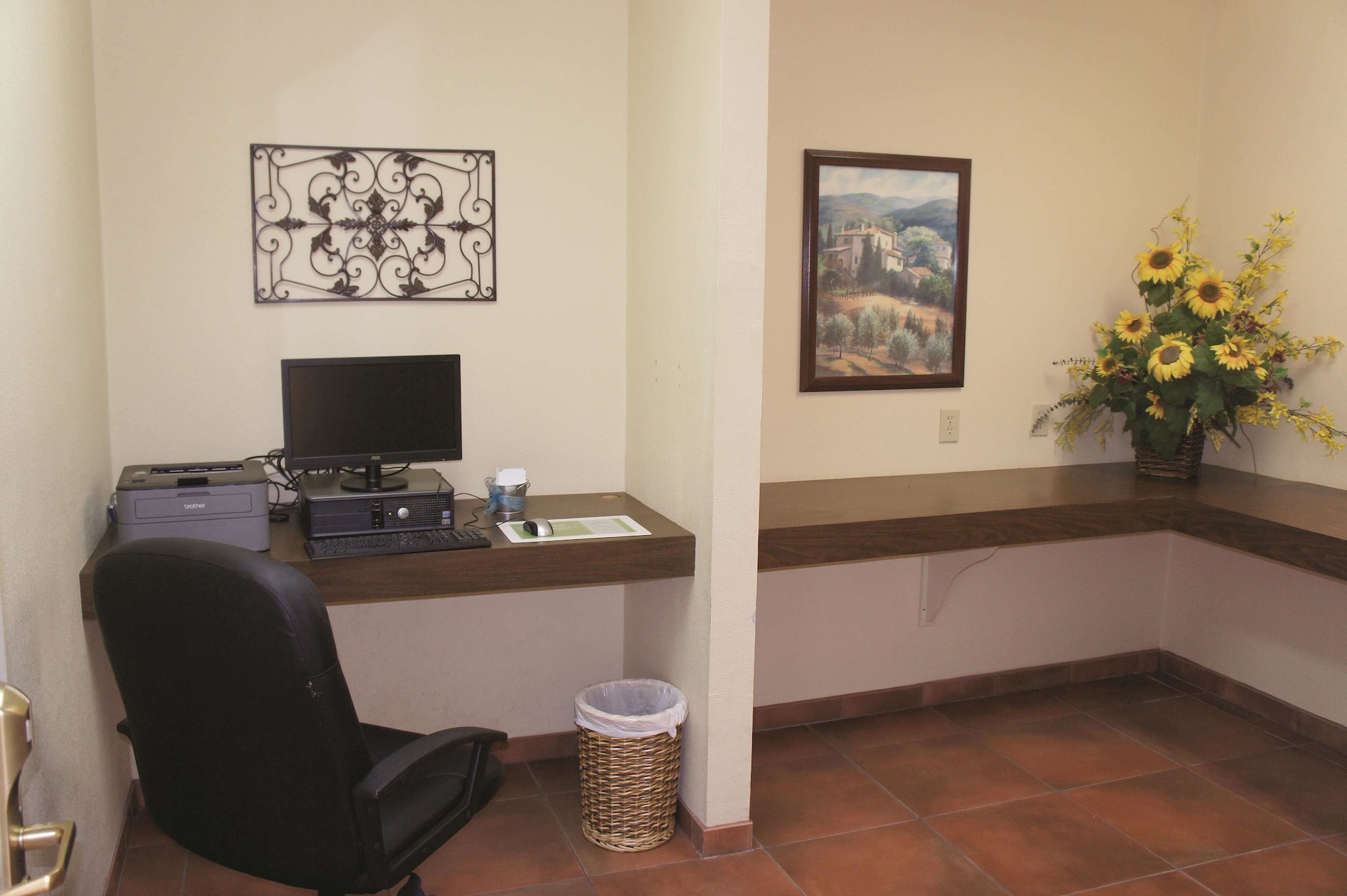La Quinta Inn & Suites by Wyndham Fredericksburg