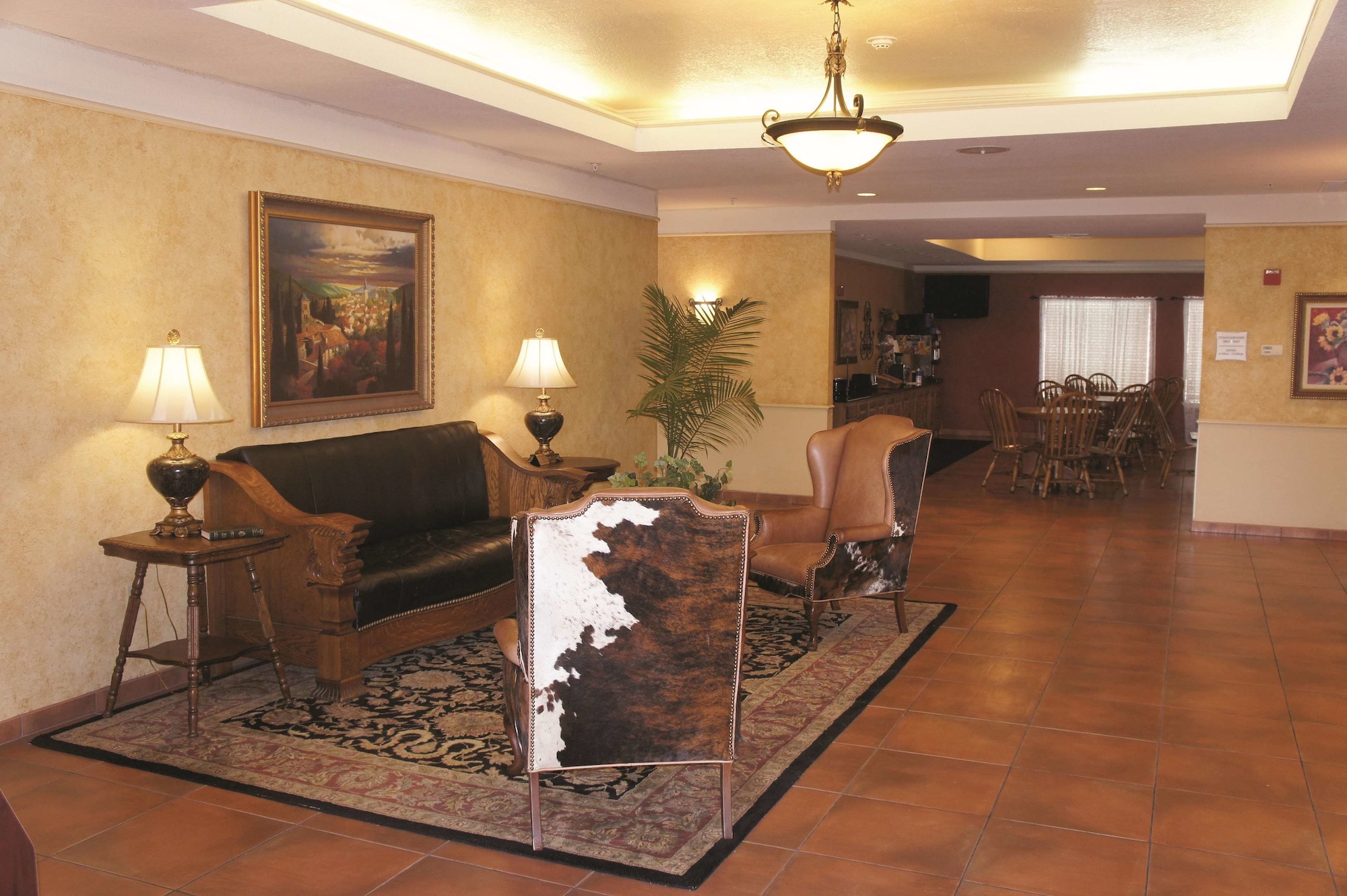 La Quinta Inn & Suites by Wyndham Fredericksburg