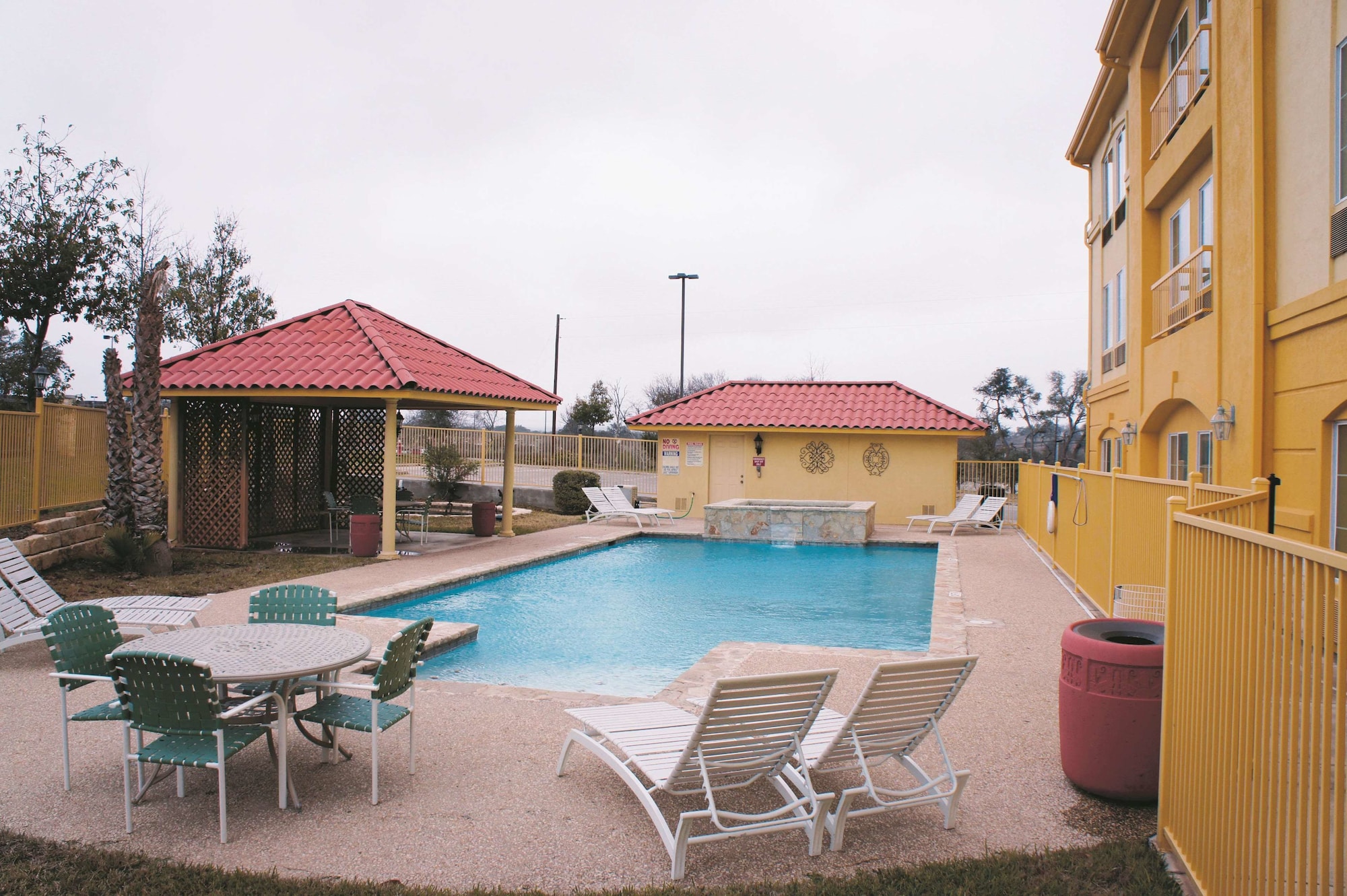 La Quinta Inn & Suites by Wyndham Fredericksburg