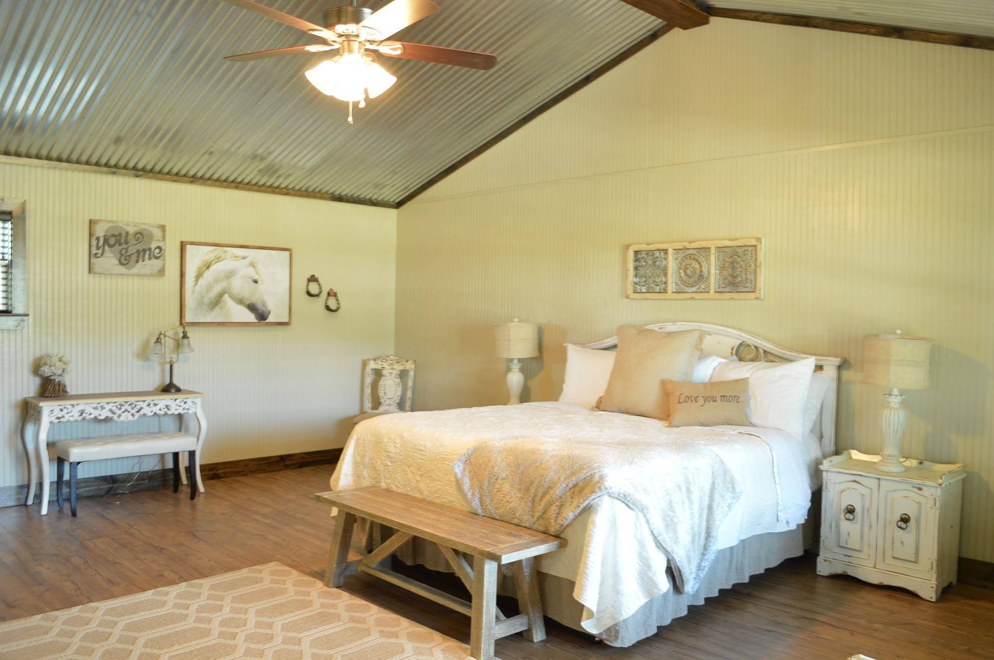 Vineyard Trail Cottages