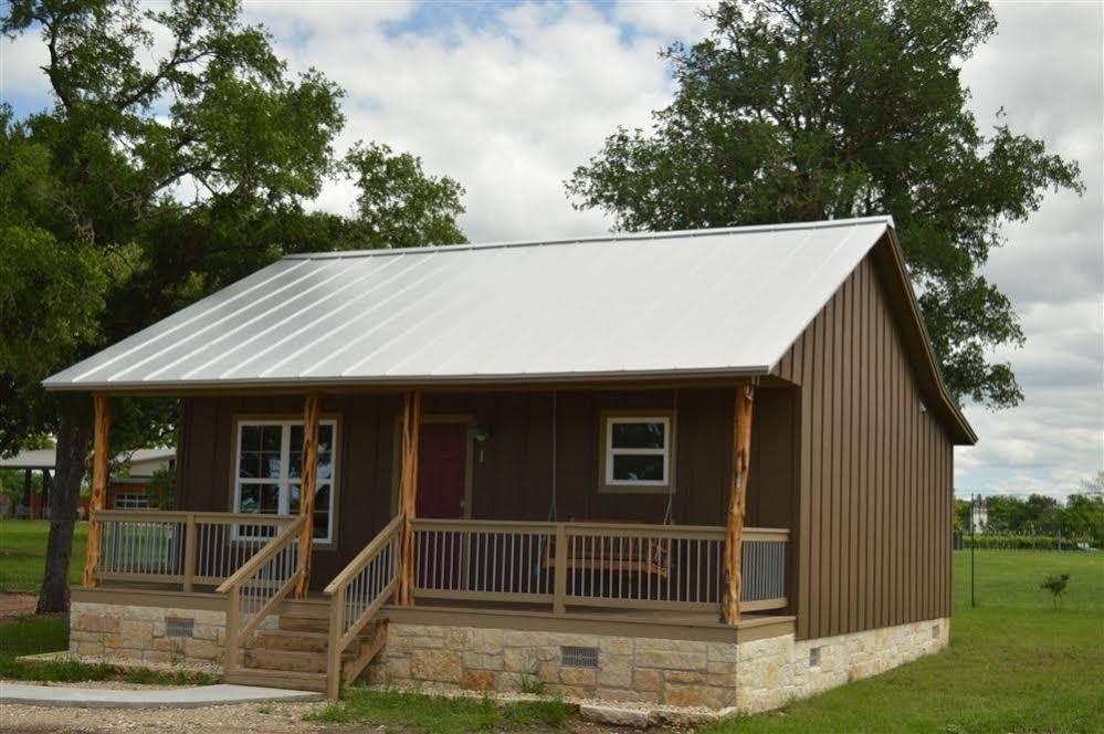Vineyard Trail Cottages