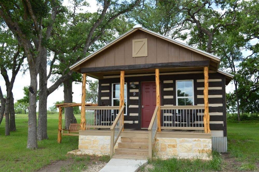 Vineyard Trail Cottages