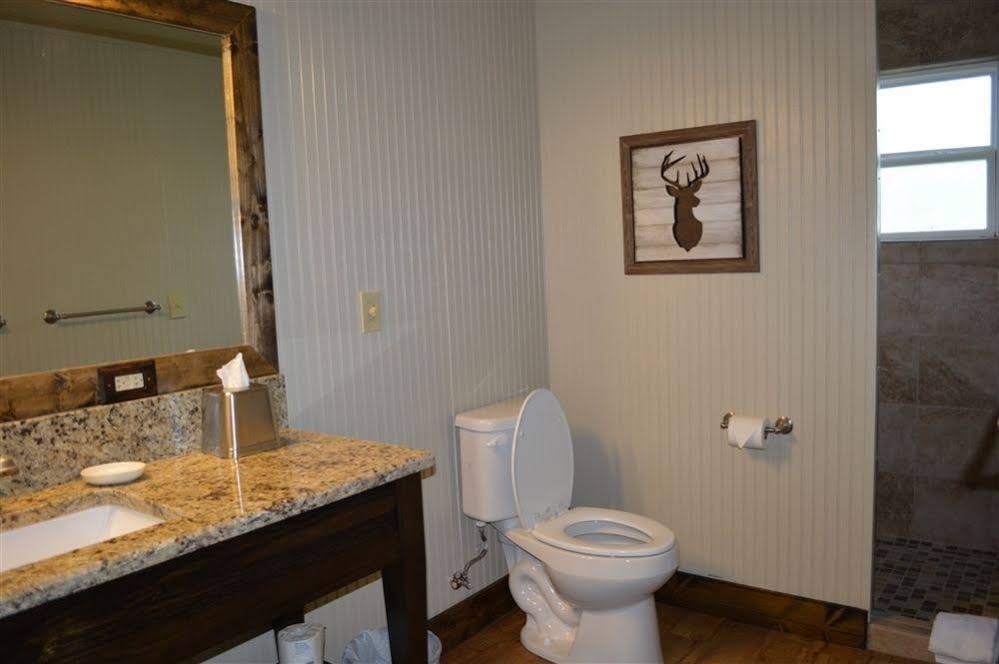 Vineyard Trail Cottages