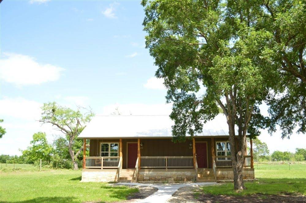 Vineyard Trail Cottages