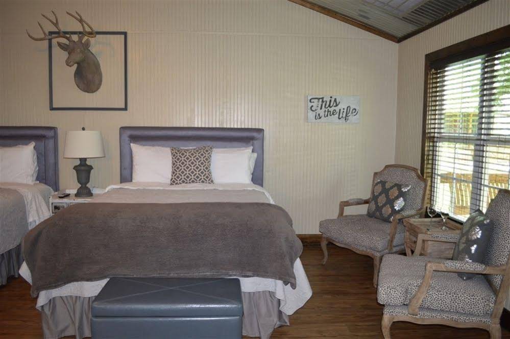 Vineyard Trail Cottages
